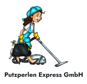 Putzperlen Express GmbH Logo