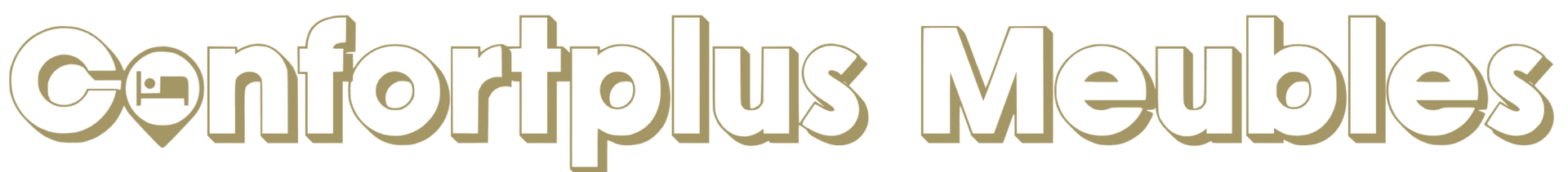 Vers l'Accueil Logo de CONFORTPLUS MEUBLES