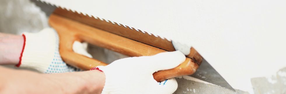 Morgagni Gypserie-Peinture / PLAFONDS SUSPENDUS