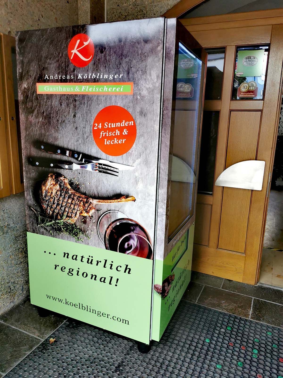 Automat