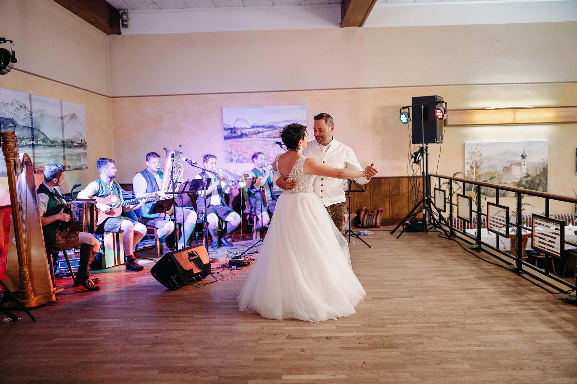 Hochzeiten