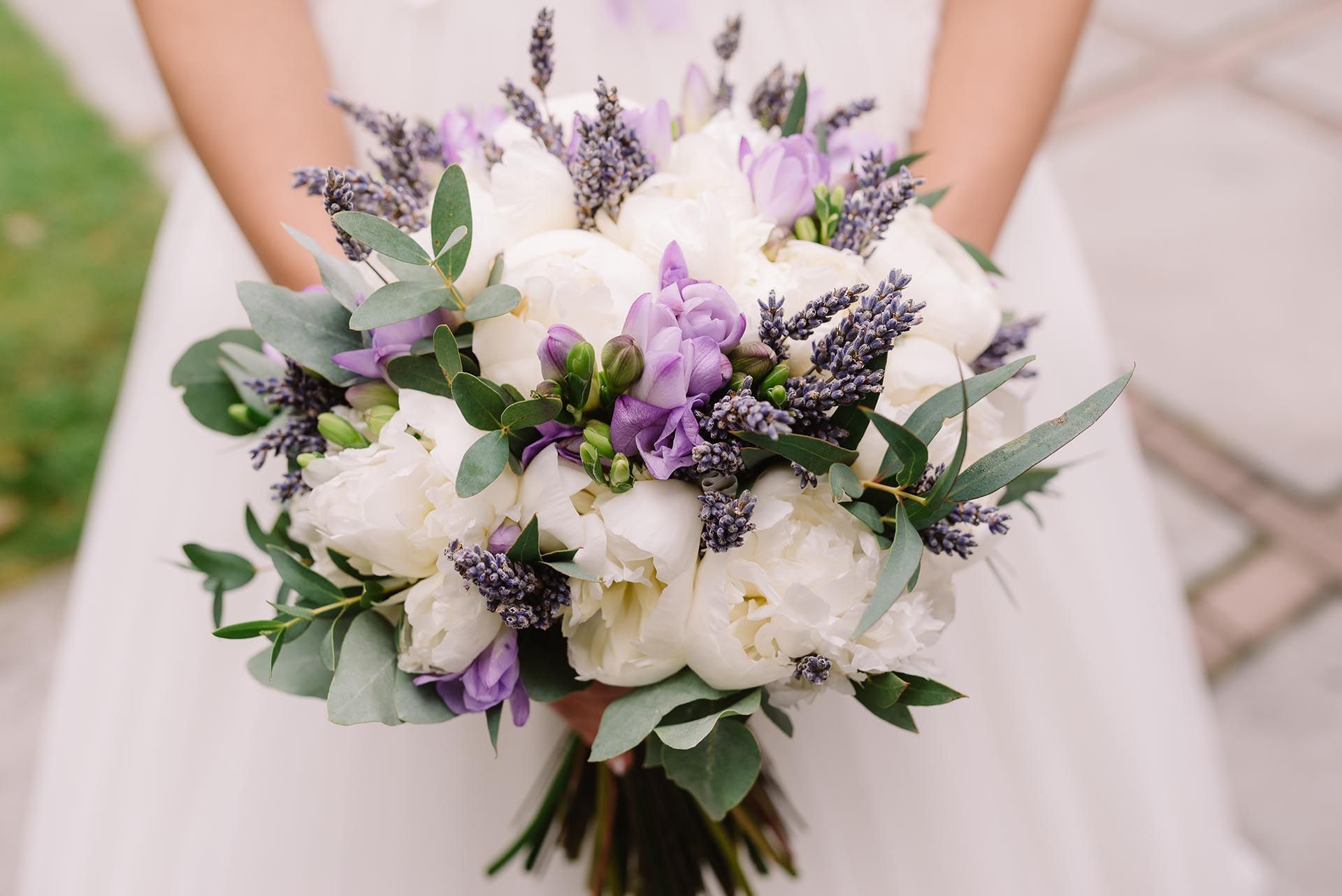 Hochzeiten