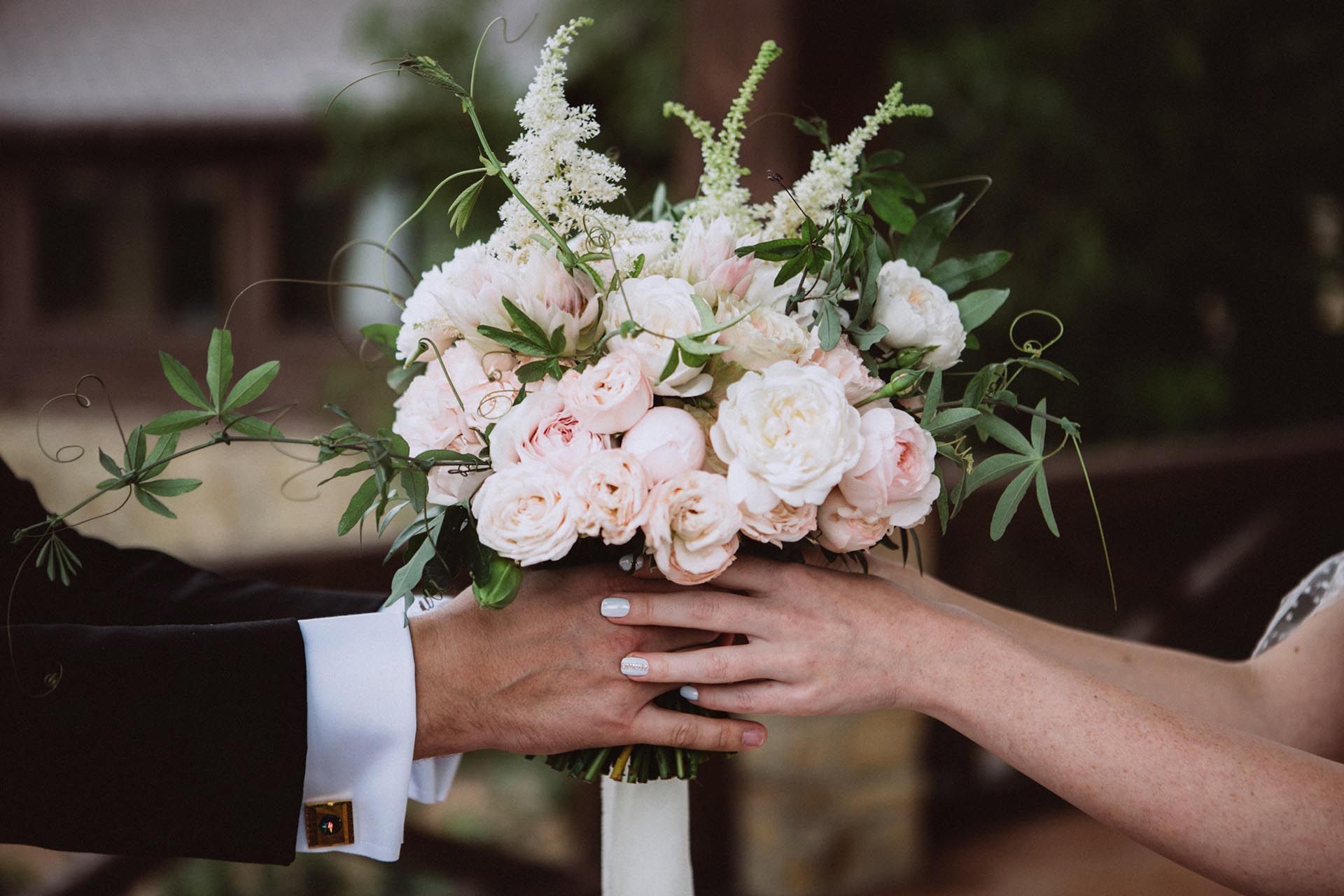 Hochzeiten