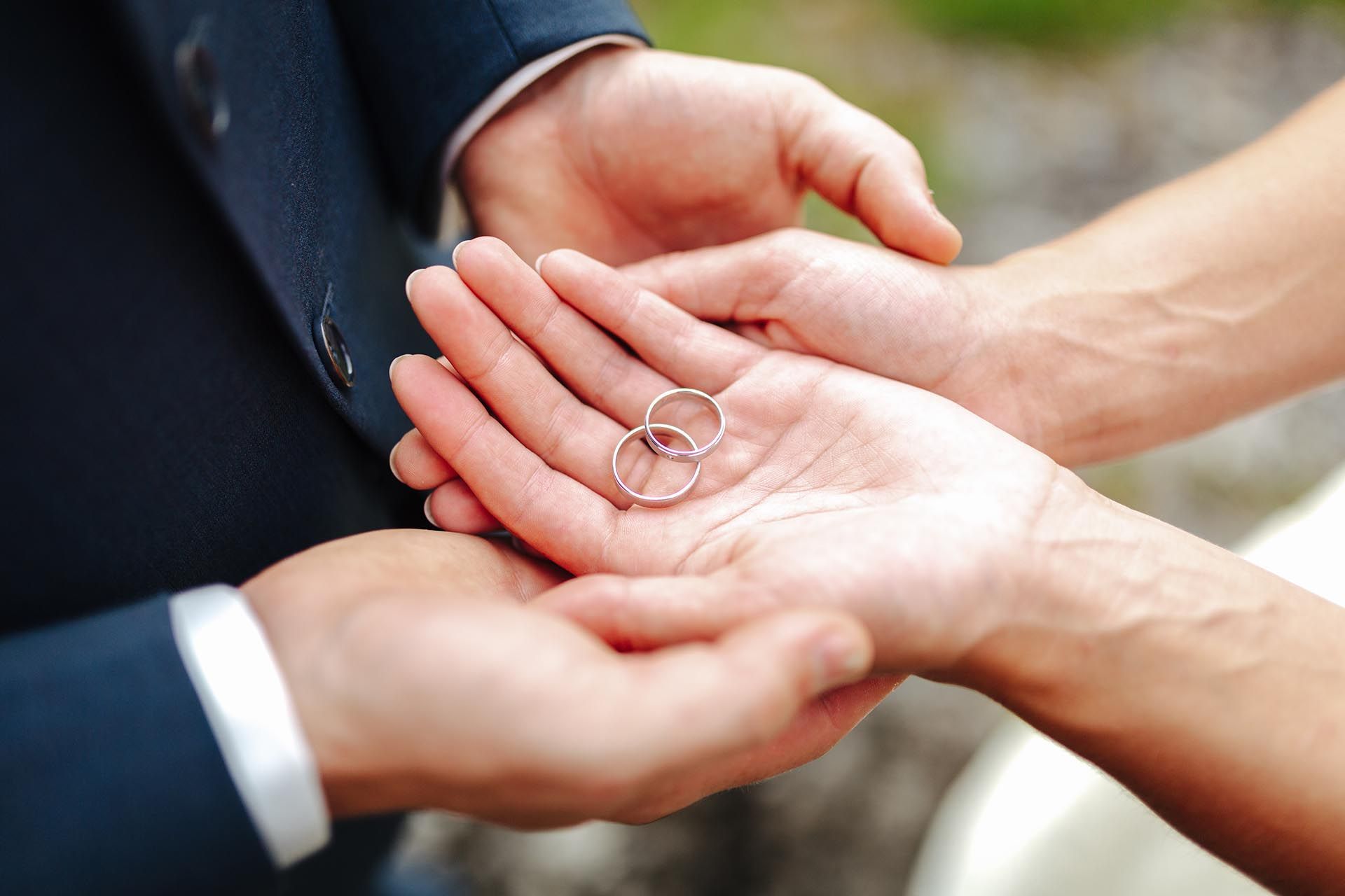 Hochzeiten