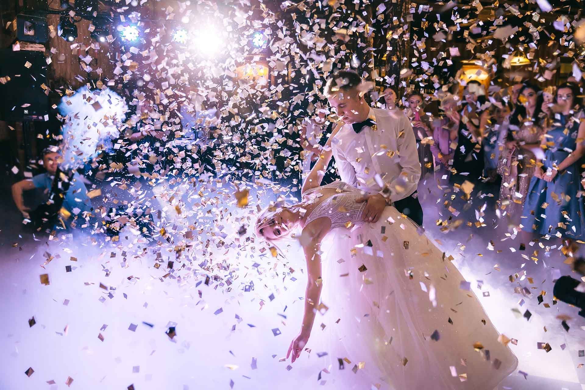 Hochzeit bei Kölblinger