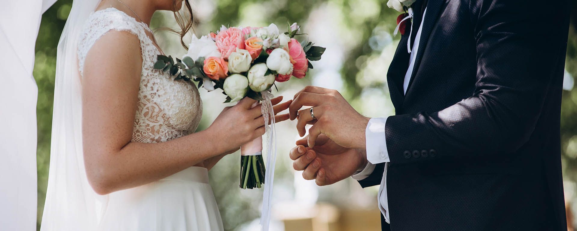 Hochzeiten
