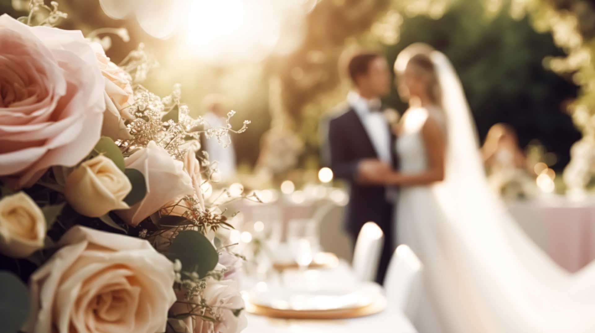 Hochzeit bei Kölblinger