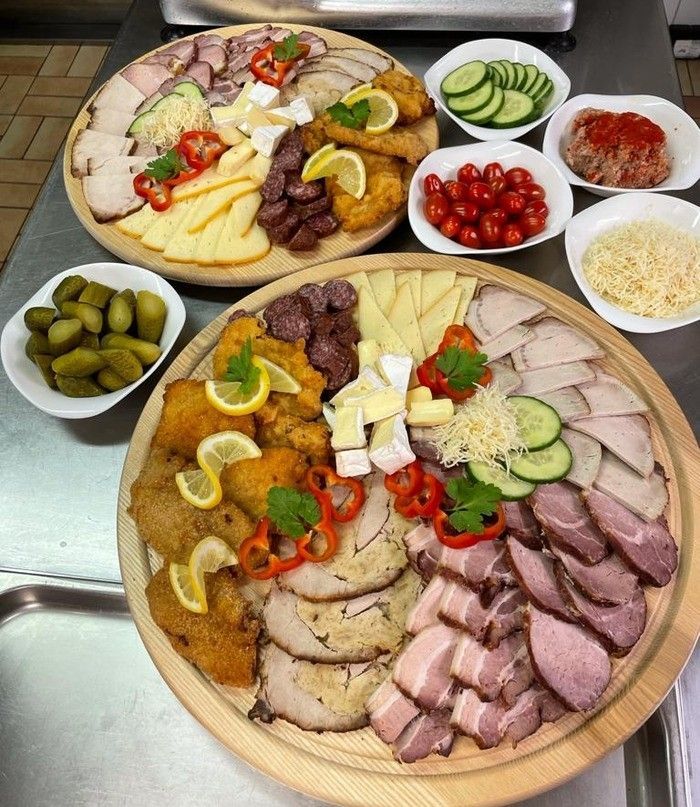 Fleischerei