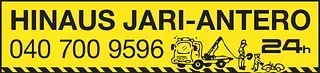hinausjariantero