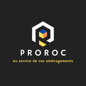 Logo PROROC