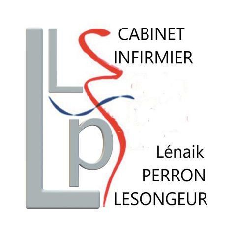 Logo Lénaïk Perron Lesongeur