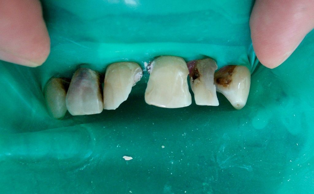 Médecin-dentiste - Lausanne