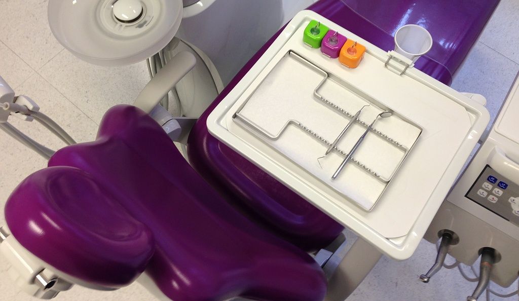 Médecin-dentiste - Lausanne