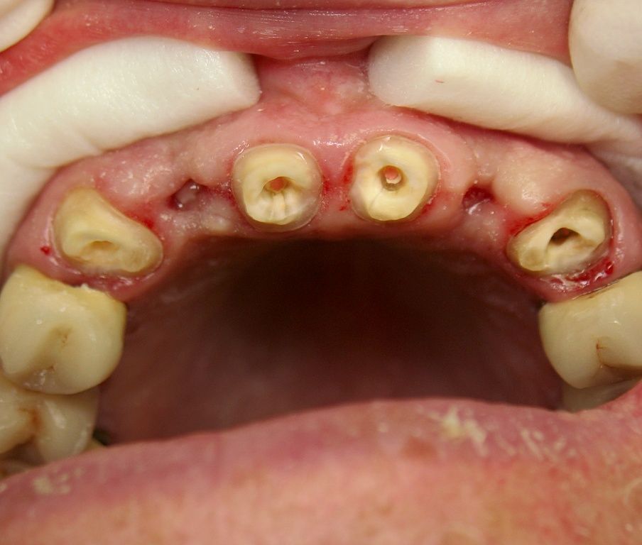 Médecin-dentiste - Lausanne