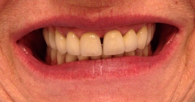 Médecin-dentiste - Lausanne