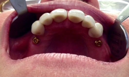 Médecin-dentiste - Lausanne