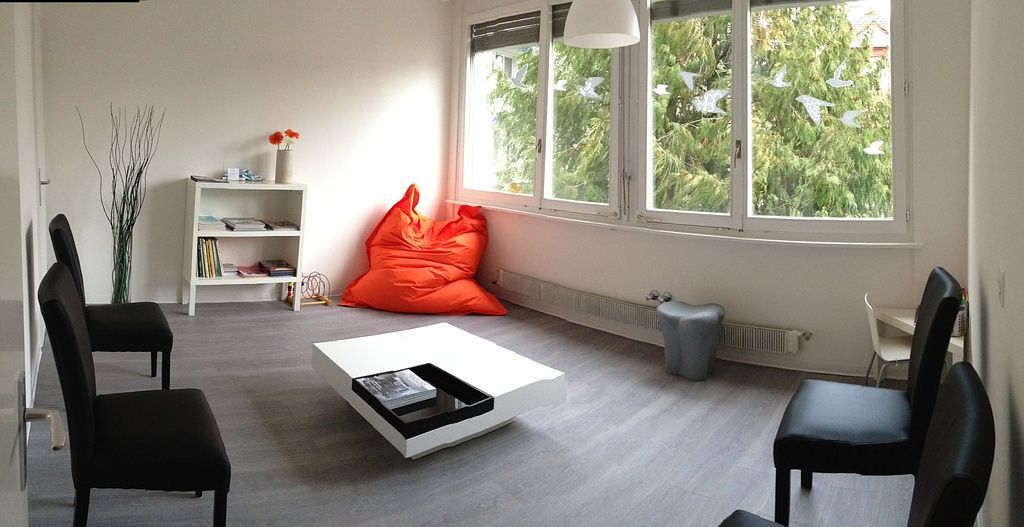 Médecin-dentiste - Lausanne