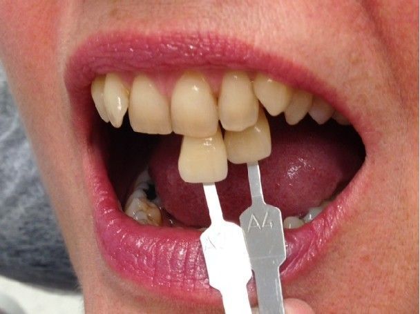 Médecin-dentiste - Lausanne