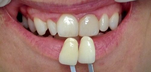 Médecin-dentiste - Lausanne