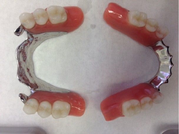 Médecin-dentiste - Lausanne