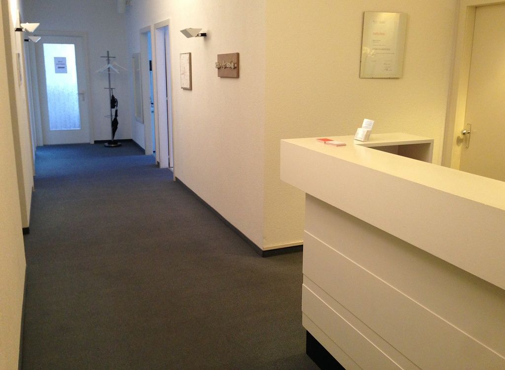 Médecin-dentiste - Lausanne