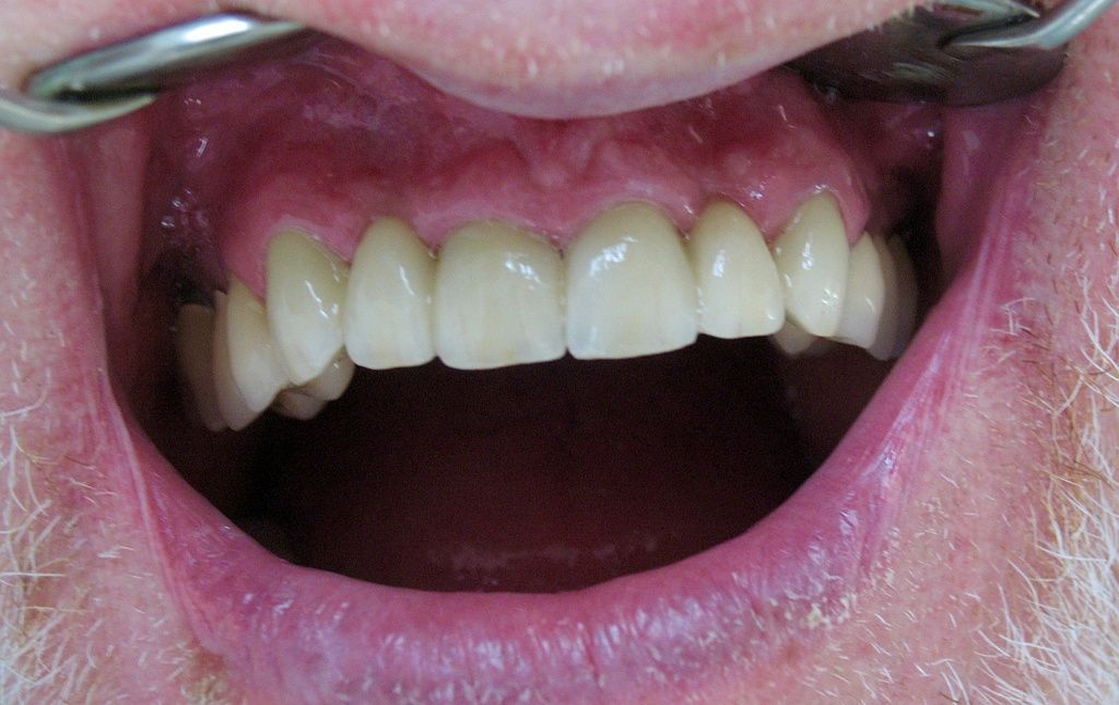 Médecin-dentiste - Lausanne