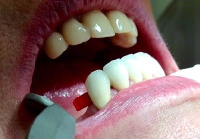 Médecin-dentiste - Lausanne