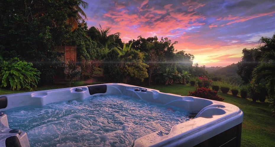 Jacuzzi