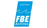 Logo de FBE ANTILLES HYDRO SUD