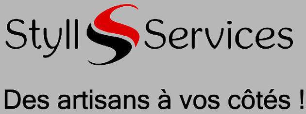 Styll'Services logo