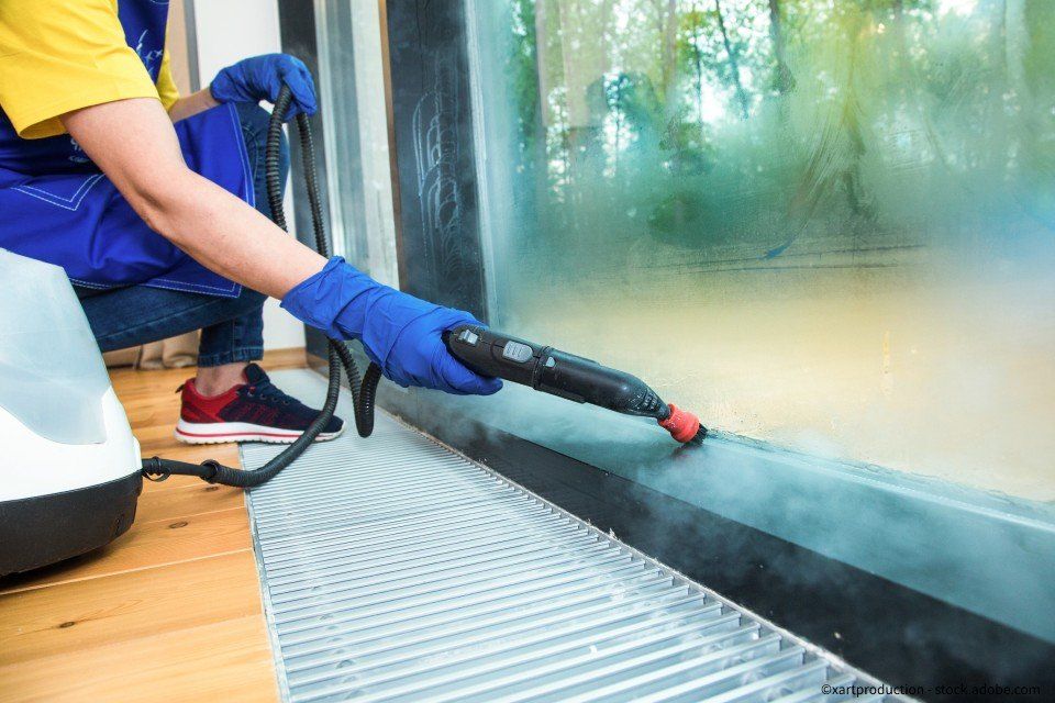 Glas und Gebäudereinigung Philipp Lange