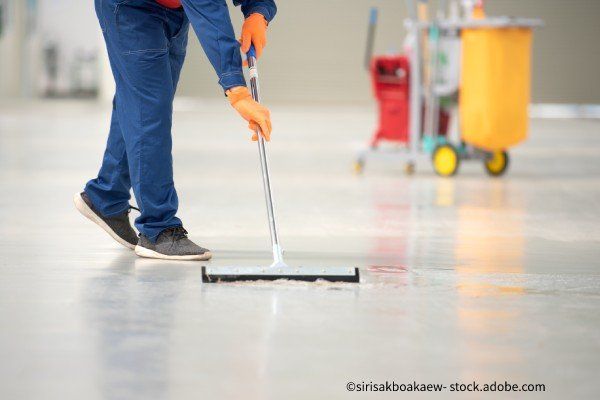 Glas und Gebäudereinigung Philipp Lange