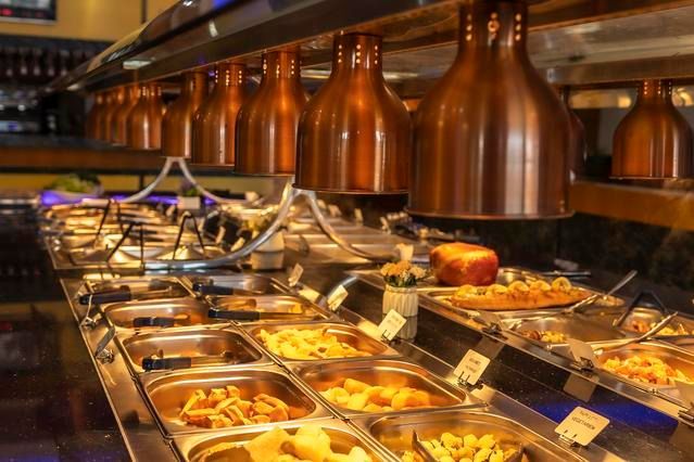 Buffet à volonté