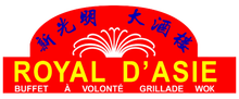 Logo de l'entreprise Royal d'Asie