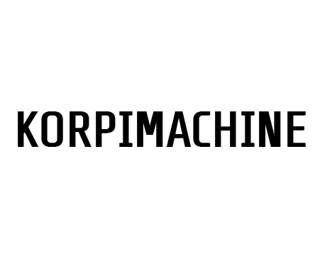 Korpimachine Oy | Verkkorakentamisen kumppani