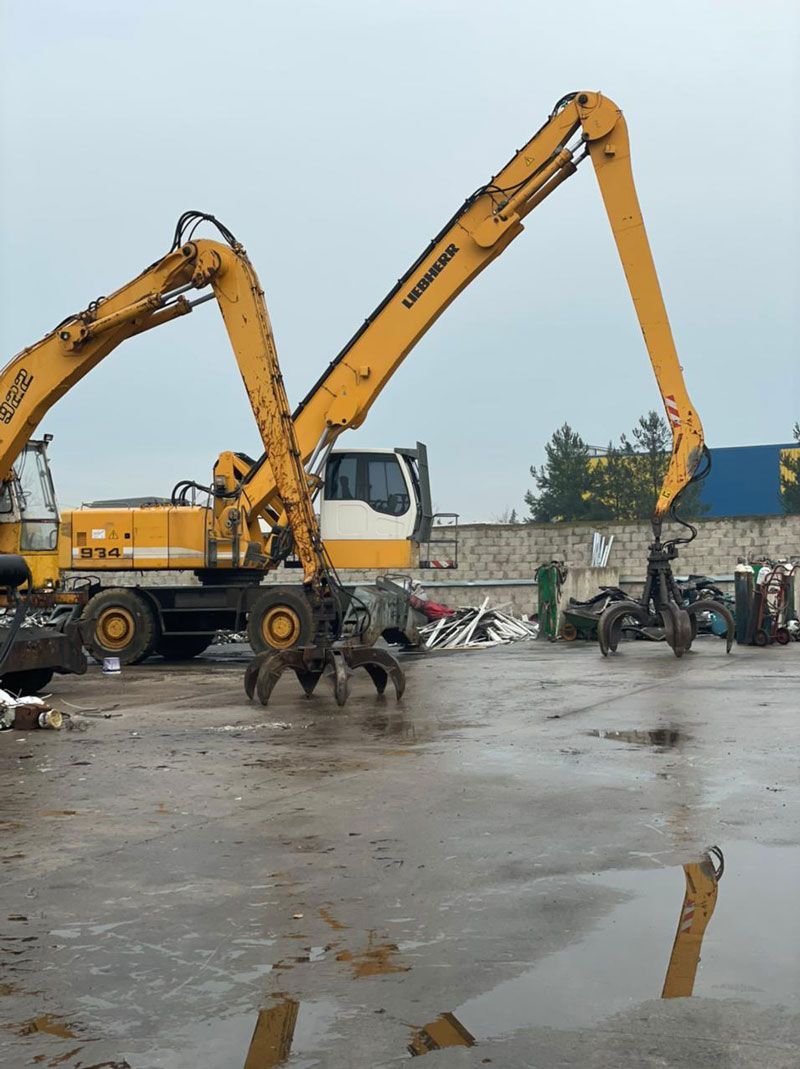 Εξοπλισμός - METAL BASE