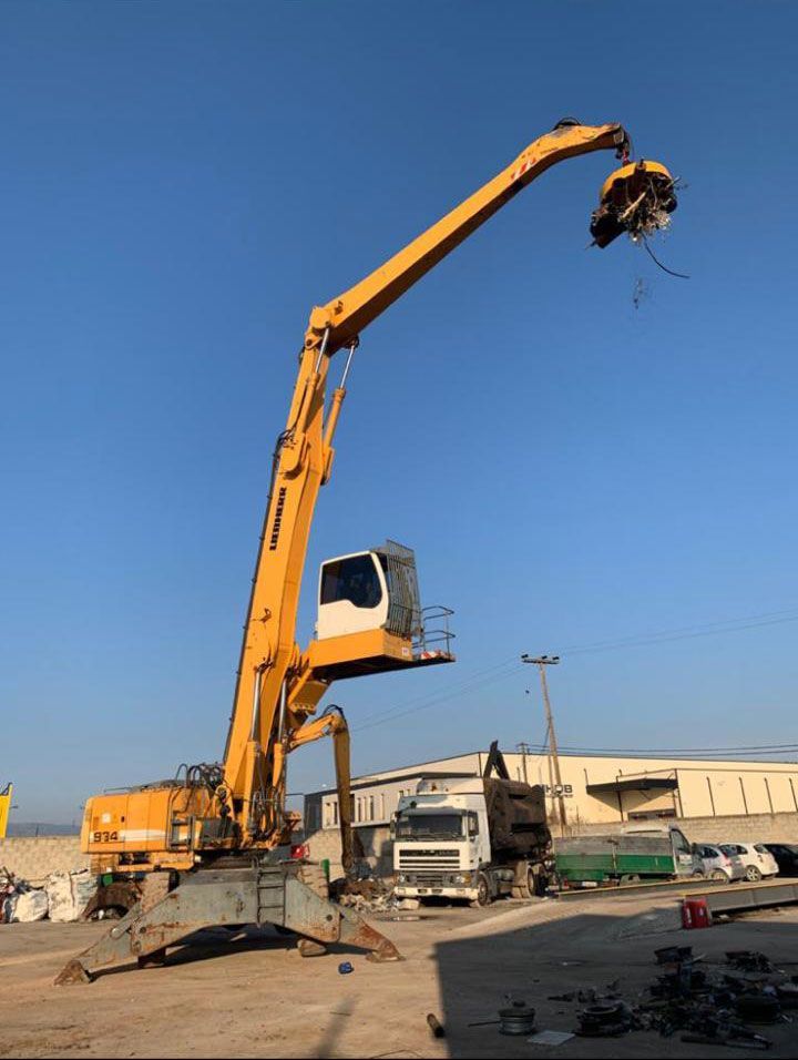 Εξοπλισμός - METAL BASE