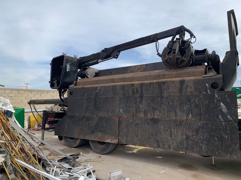 Εξοπλισμός - METAL BASE