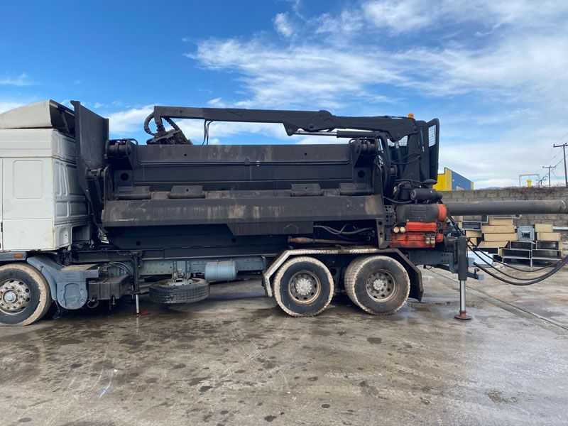 Εξοπλισμός - METAL BASE