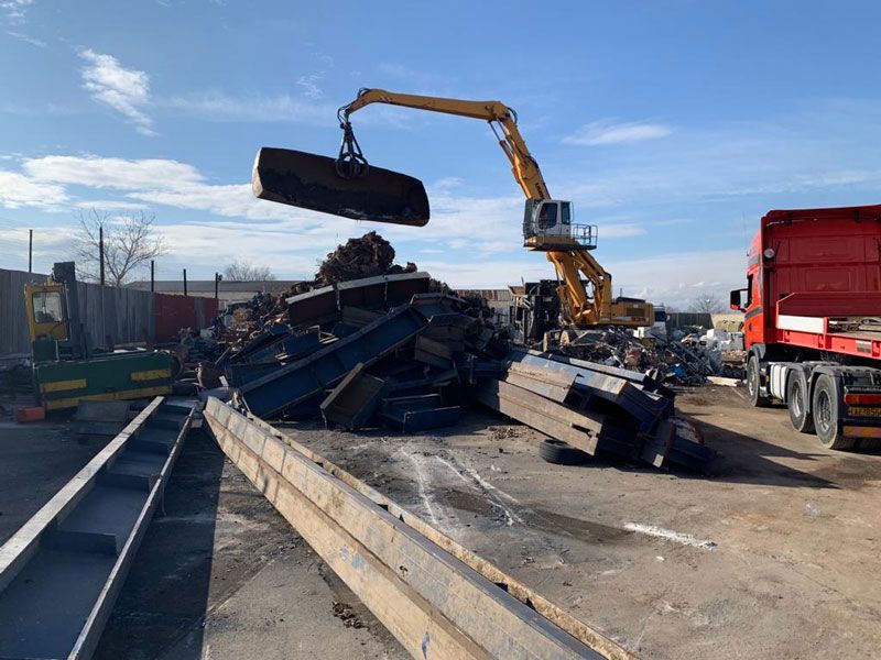 Εξοπλισμός - METAL BASE