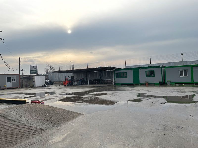 Εξοπλισμός - METAL BASE