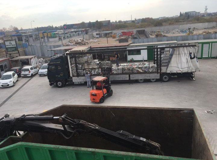 Εξοπλισμός - METAL BASE