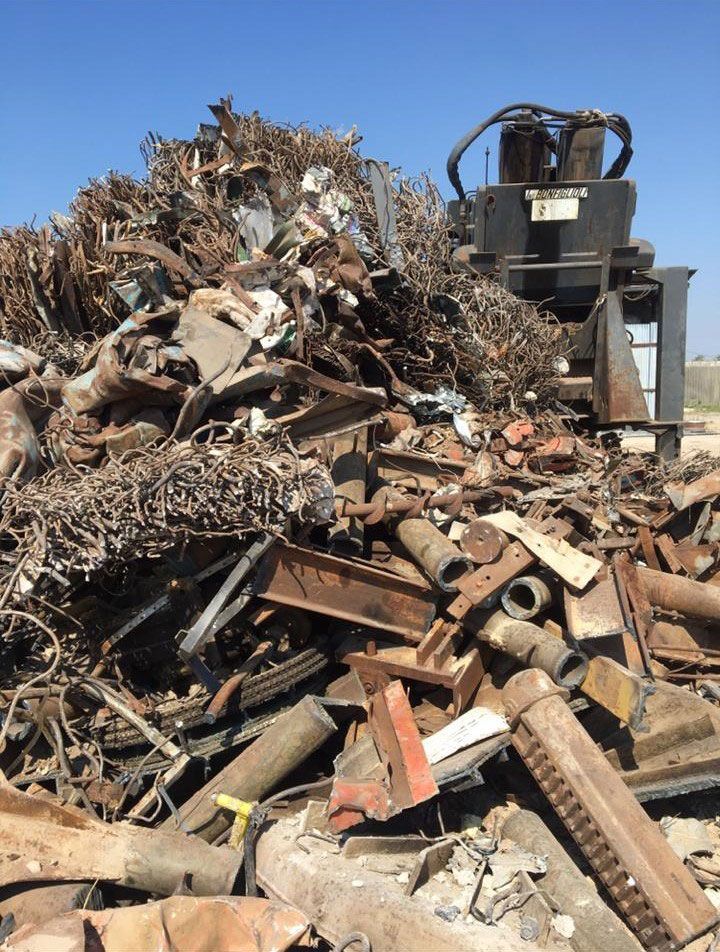 Εξοπλισμός - METAL BASE