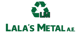 Metal Base Skg Ανακύκλωση Scrap Μετάλλων & Σιδήρου Lala's Metal |
Ανακύκλωση Scrap Μετάλλων & Σιδήρου