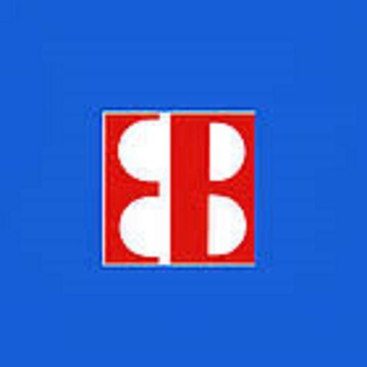 Logo de l'entreprise Bouillot de couleurs bleu, blanc et rouge