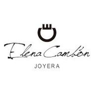 Logotipo Elena Camb&oacute;n