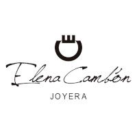Logotipo Elena Camb&oacute;n