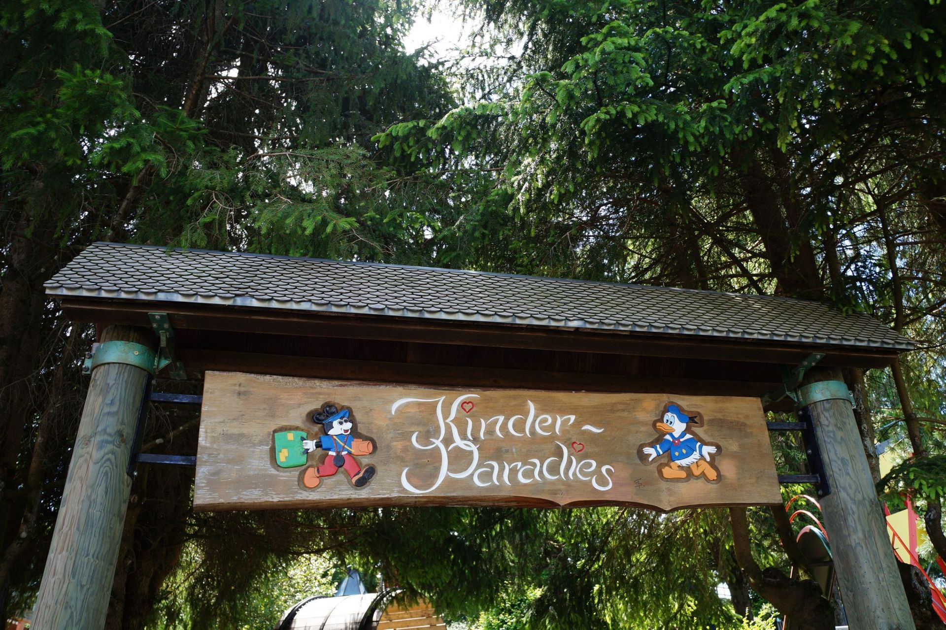 restaurant sedel - kinderparadies - herisau