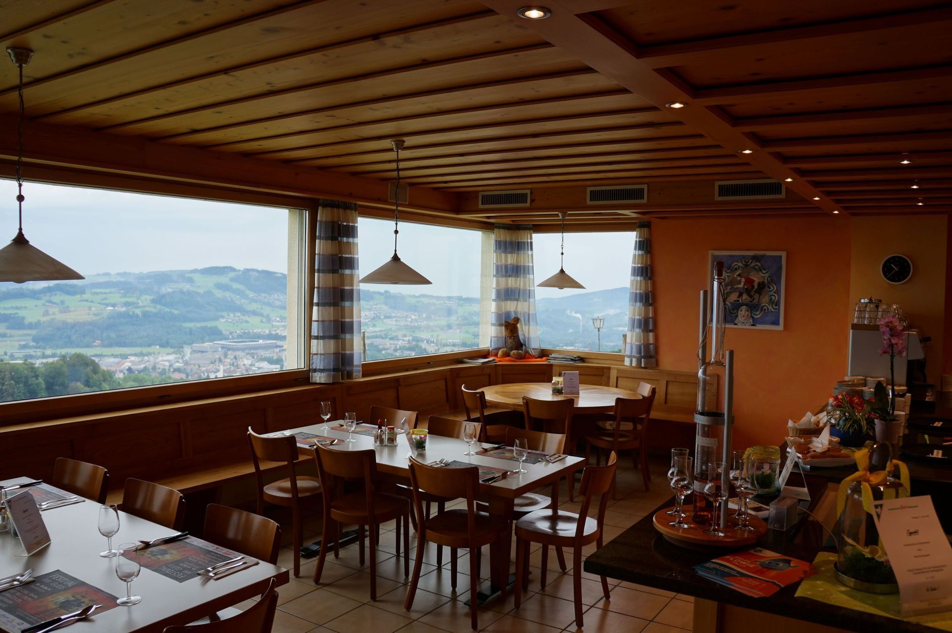 panoramarestaurant - kinderparadies - herisau