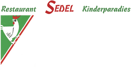 restaurant sedel - kinderparadies - herisau